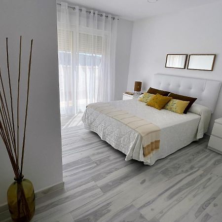 Apartamento Musa Ταρίφα Εξωτερικό φωτογραφία