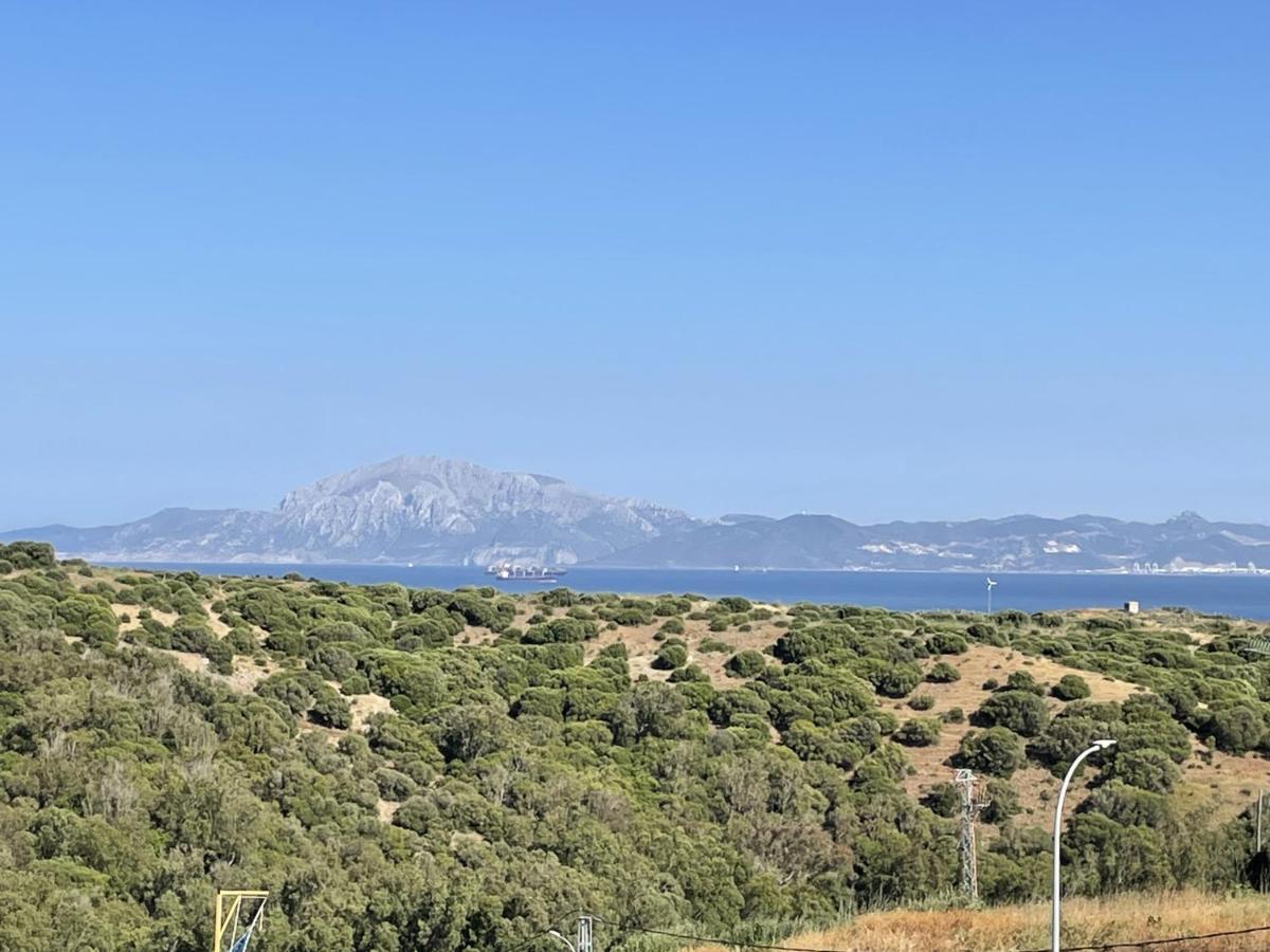 Apartamento Musa Ταρίφα Εξωτερικό φωτογραφία
