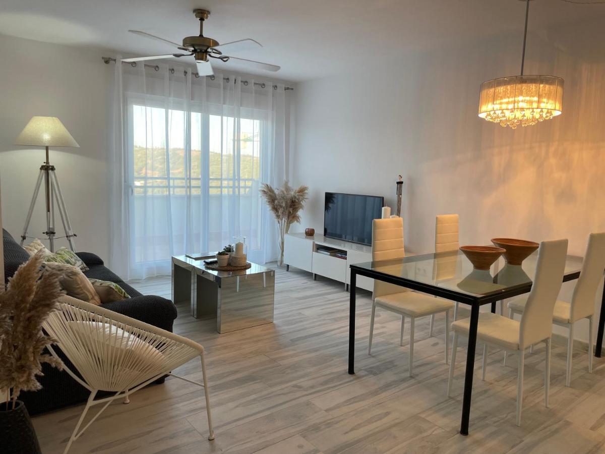 Apartamento Musa Ταρίφα Εξωτερικό φωτογραφία