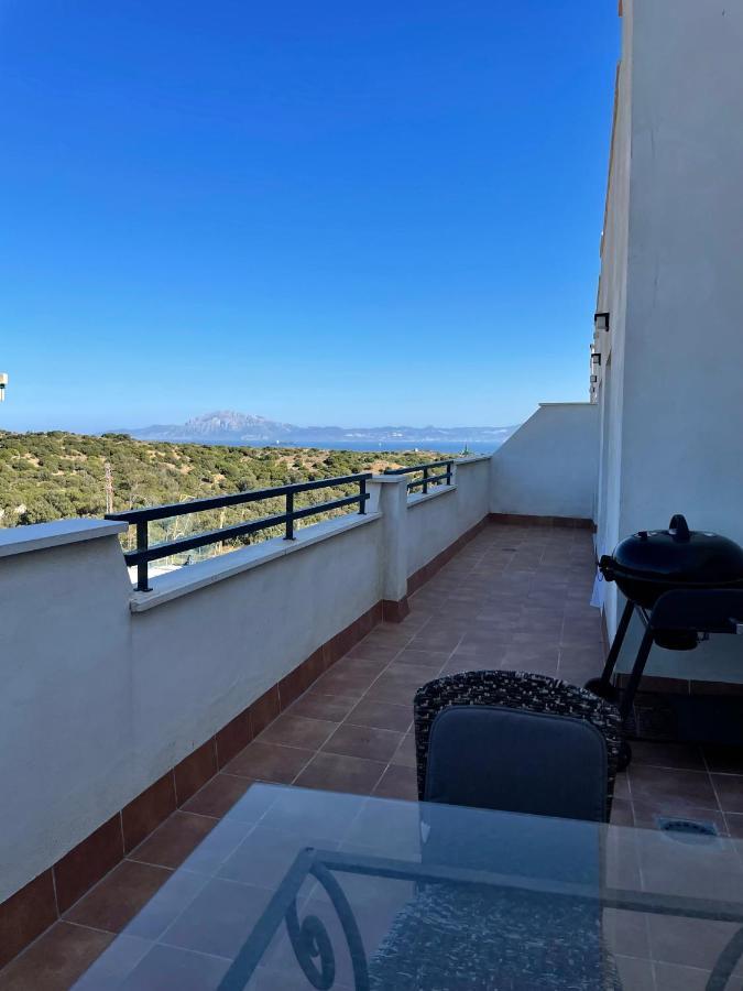 Apartamento Musa Ταρίφα Εξωτερικό φωτογραφία