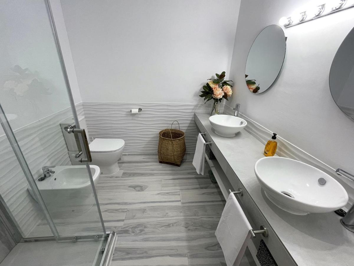 Apartamento Musa Ταρίφα Εξωτερικό φωτογραφία