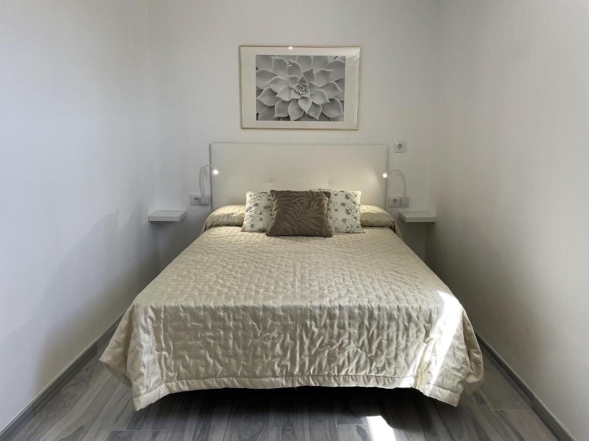Apartamento Musa Ταρίφα Εξωτερικό φωτογραφία