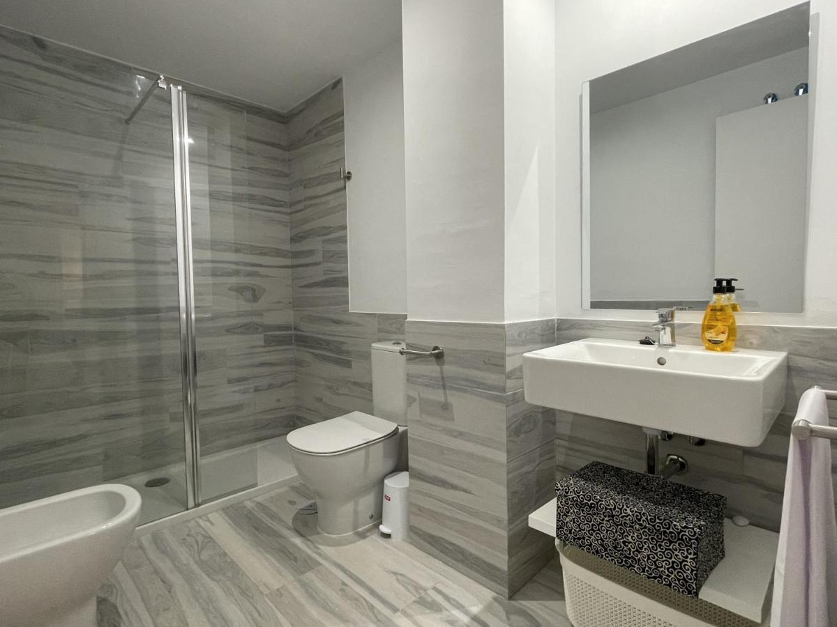 Apartamento Musa Ταρίφα Εξωτερικό φωτογραφία