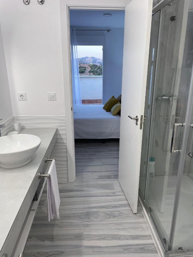 Apartamento Musa Ταρίφα Εξωτερικό φωτογραφία