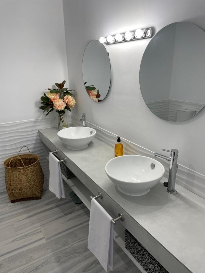Apartamento Musa Ταρίφα Εξωτερικό φωτογραφία