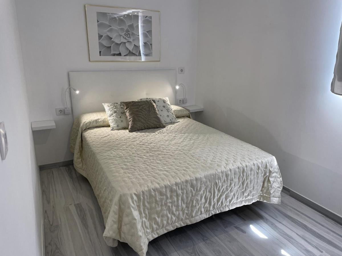 Apartamento Musa Ταρίφα Εξωτερικό φωτογραφία