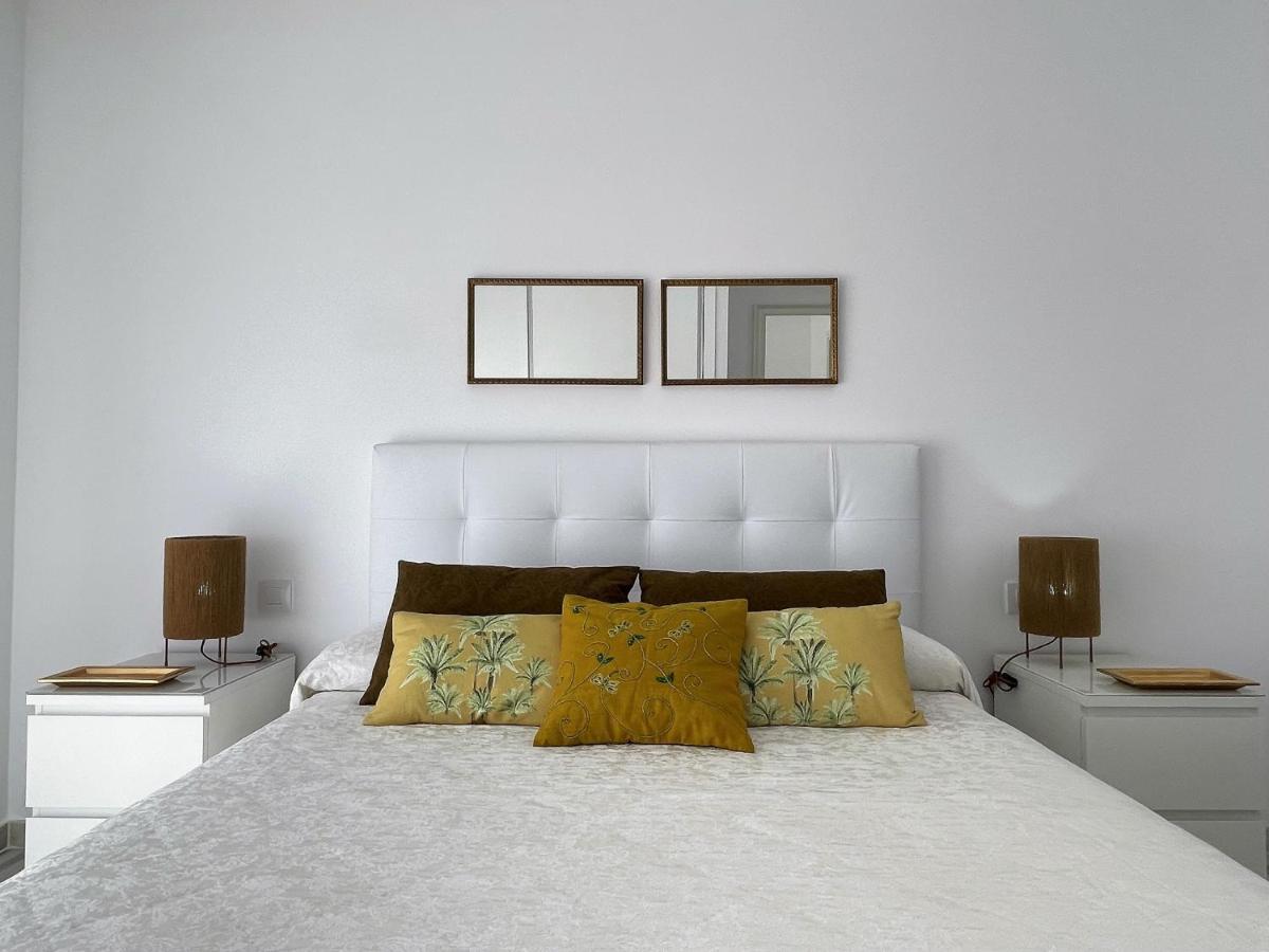Apartamento Musa Ταρίφα Εξωτερικό φωτογραφία