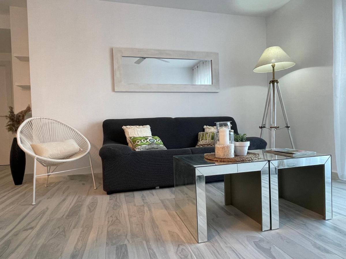Apartamento Musa Ταρίφα Εξωτερικό φωτογραφία