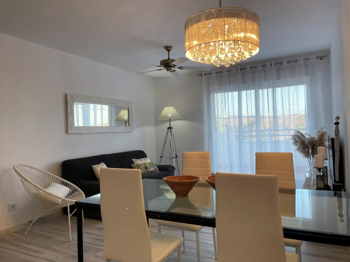 Apartamento Musa Ταρίφα Εξωτερικό φωτογραφία