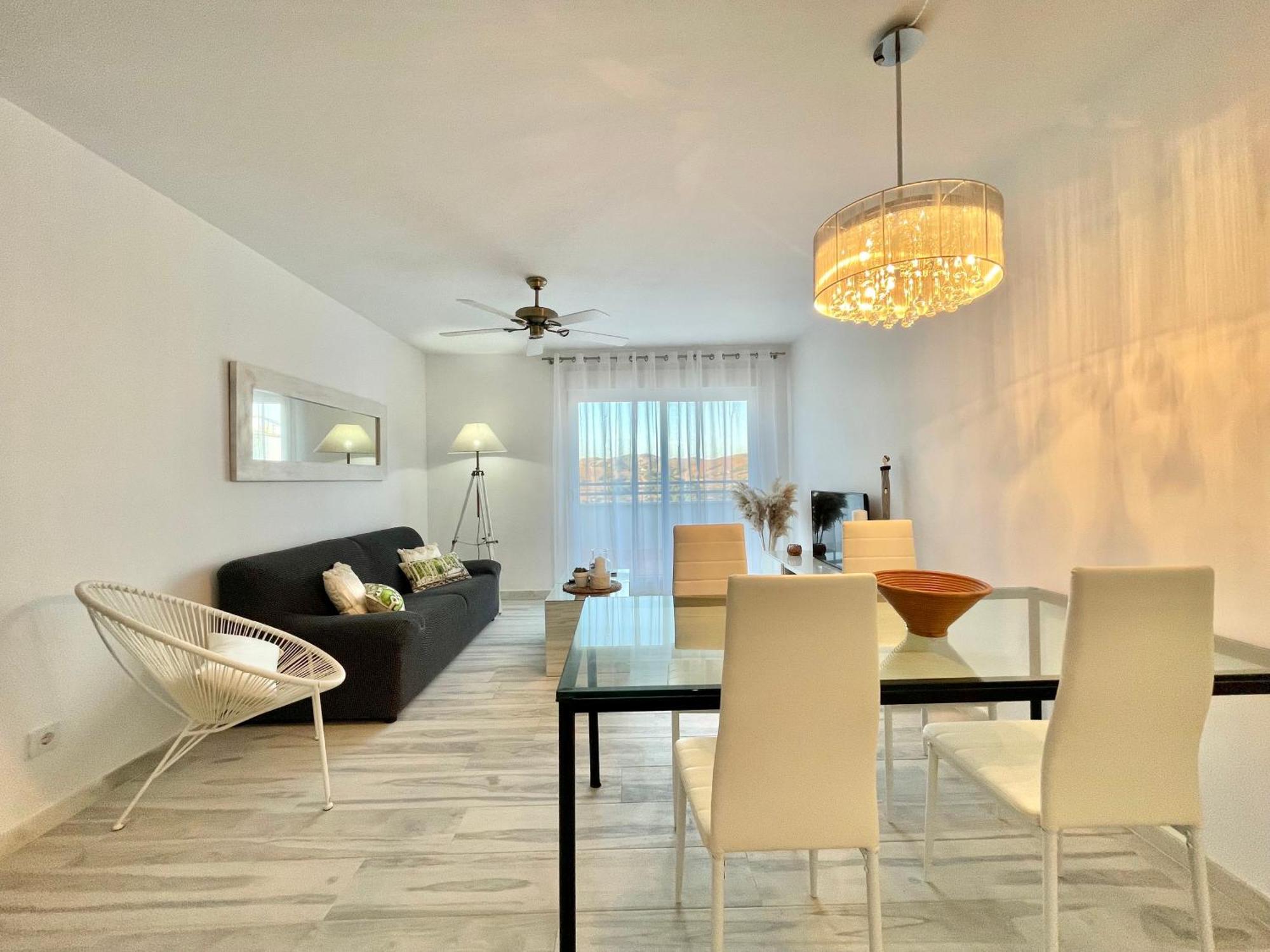 Apartamento Musa Ταρίφα Εξωτερικό φωτογραφία