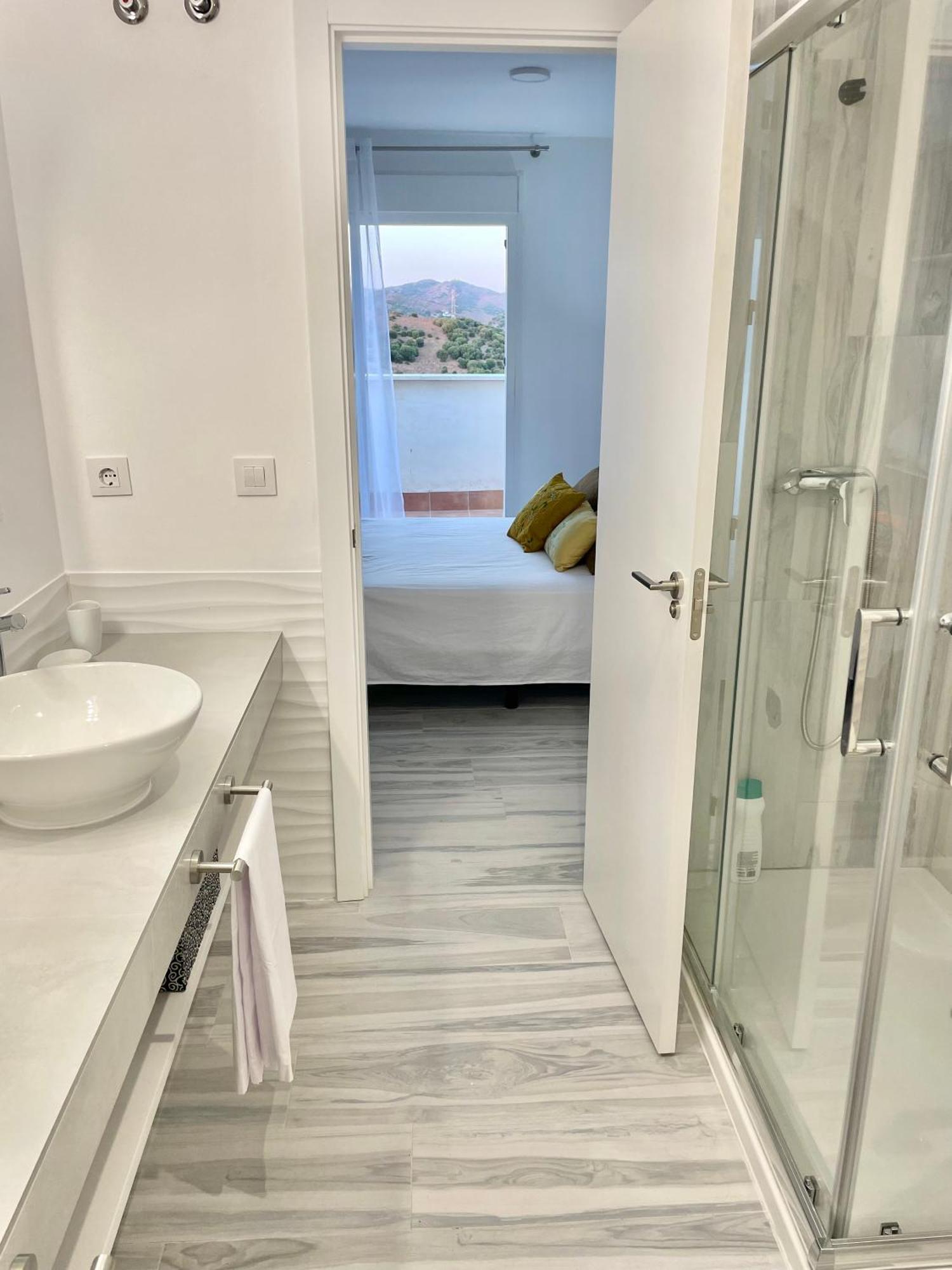 Apartamento Musa Ταρίφα Εξωτερικό φωτογραφία