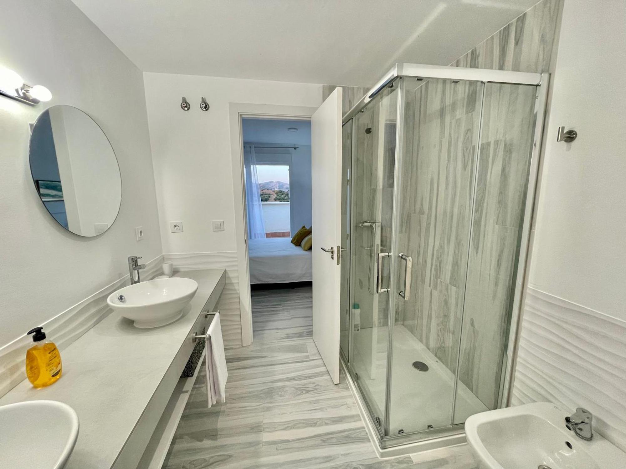 Apartamento Musa Ταρίφα Εξωτερικό φωτογραφία
