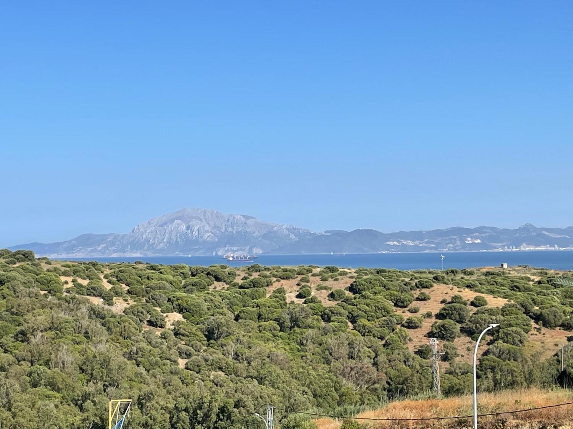 Apartamento Musa Ταρίφα Εξωτερικό φωτογραφία