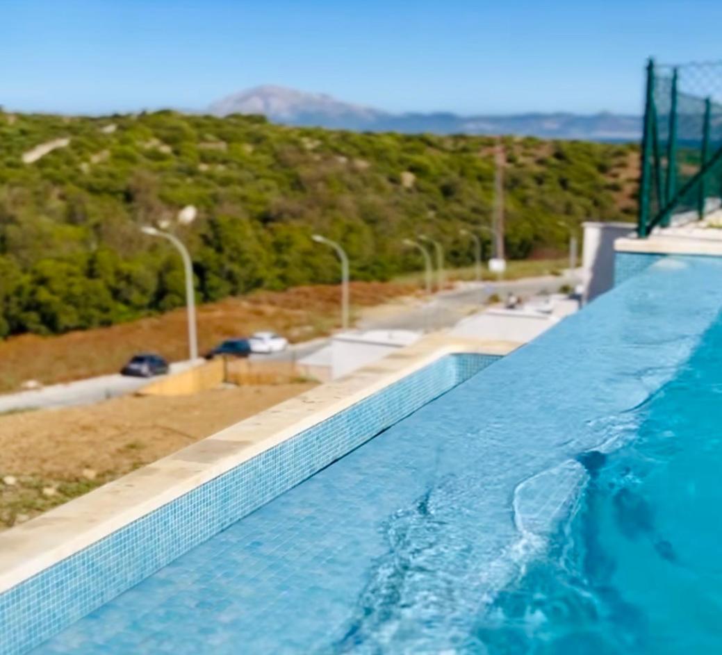 Apartamento Musa Ταρίφα Εξωτερικό φωτογραφία