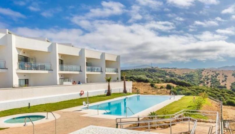 Apartamento Musa Ταρίφα Εξωτερικό φωτογραφία