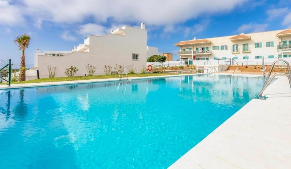 Apartamento Musa Ταρίφα Εξωτερικό φωτογραφία